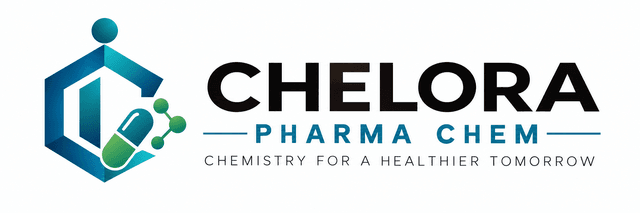 Chelora Pharmachem