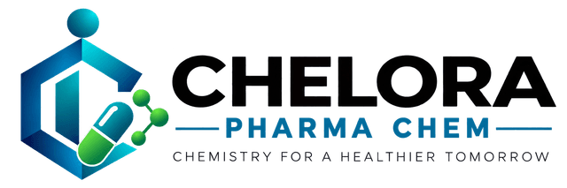 Chelora Pharmachem